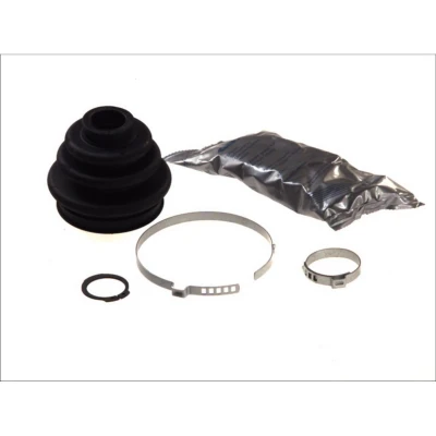 Image de SPIDAN 26240 Soufflet De Cardan 71,00 NBR (caoutchoucs nitrile) BMW: X5, 5 Berline, 7