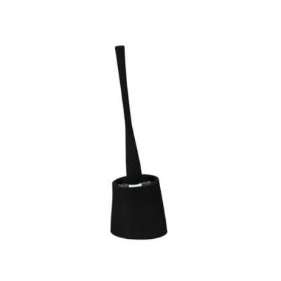 Image de Spirella Brosse WC avec Support PP Move Noir