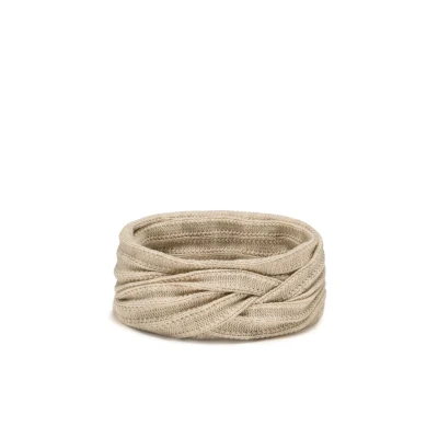 Image de Vivisence LOOP Écharpe tube, Femme, Taille: One Size, Beige