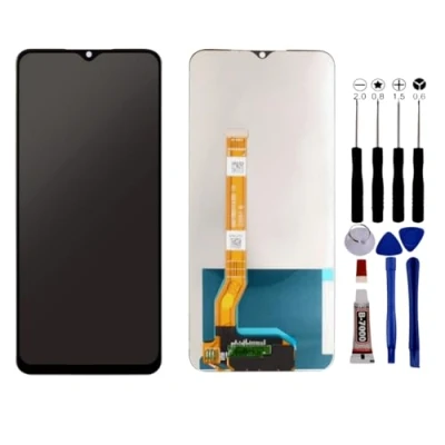 Image de Ecran Oppo A56S A57 A57s A57E A77 A77s A78 A17 A17K A18 A38 LCD Vitre Tactile