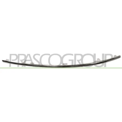 Image de Baguette décorative/de protection, pare chocs BLIC 6502 07 3529929P Gauche