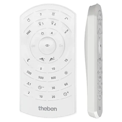 Image de Theben 9070910 télécommande