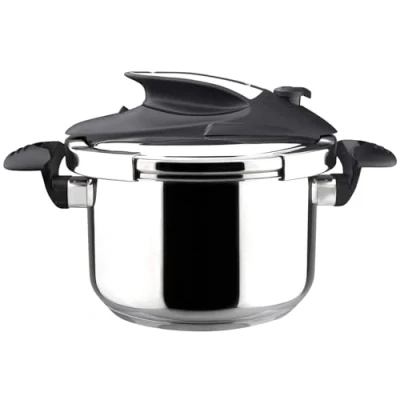 Image de Magefesa Autocuiseur à Pression Nova Super Rapide 4 l