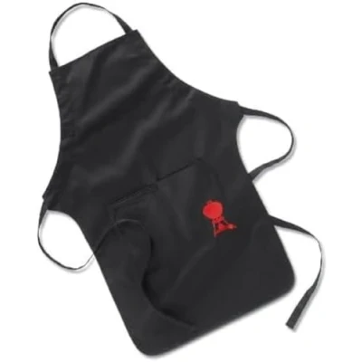 Image de Tablier ajustable Weber Original noir