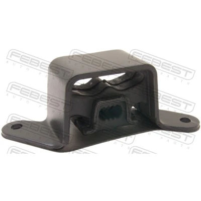 Image de FEBEST TEXB 017 Kit d&#039;assemblage, système d&#039;échappement TOYOTA: Carina E 5 portes