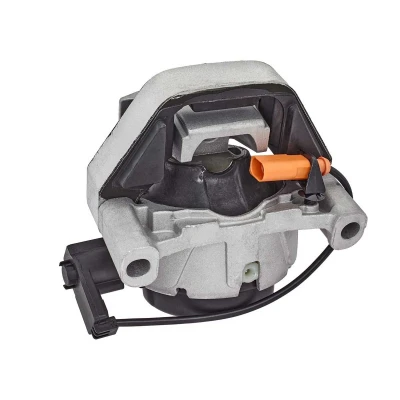 Image de MEYLE 100 199 0316 Support moteur gauche hydraulique commutable électriquement AUDI: A6 C7 Berline, Avant, A7 Sportback