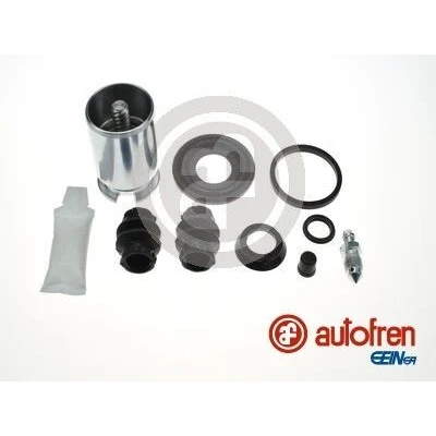 Image de AUTOFREN SEINSA D42190RK Kit De Réparation Étrier Frein Essieu arrière 38 WITH MECHANISM RENAULT: Kangoo I, I Express