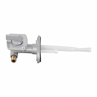 Image de Duokon Robinet de Réservoir d&#039;essence Prise du Carburateur d&#039;Admission pour PW80 PY80 PeeWee 80 TTR 125 2000 2005