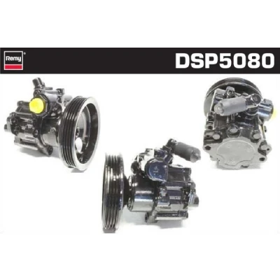 Image de DELCO Remy DSP5080 Pompe De Direction Assistée hydraulique Remanufactured FIAT: Ducato II Van