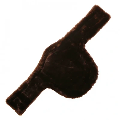 Image de Kentucky Sheepskin Stud Girth Cover