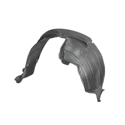 Image de PRASCO DA8203604 Doublure d&#039;aile avant gauche DACIA: Duster SUV