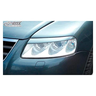 Image de RDX Racedesign RDSB048 Enjoliveur, projecteur principal avant