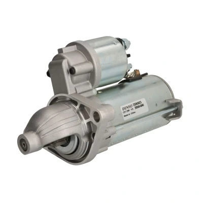 Image de DENSO DSN3023 Démarreur 12V 1,2kW 9 OPEL: Astra H 3/5 portes, GTC, Corsa C VAUXHALL: Mk2, Mk5, Mk5 Sport Hatch