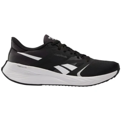 Image de Reebok Mixte ENERGEN Tech Plus 2 Sneaker, Black/White, 47 EU