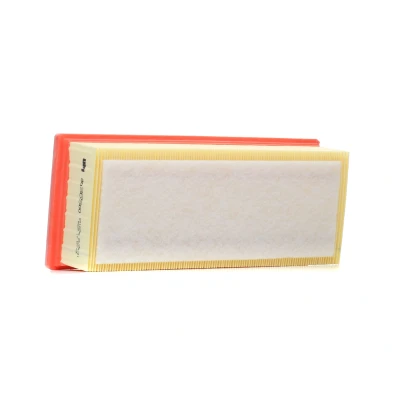 Image de UFI Filters, Filtre à Air 30.365.00, de Remplacement, Adapté aux Voitures, Applicable sur Divers Modèles Audi