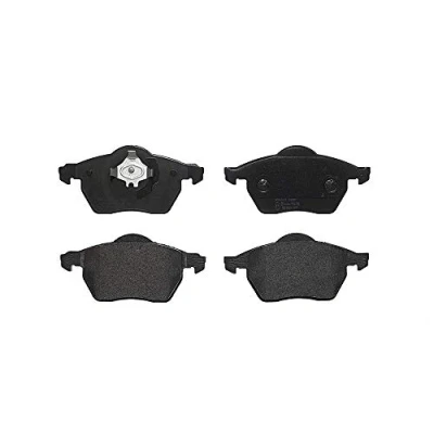 Image de BREMBO P 86 015 Jeu de plaquettes frein PRIME LINE Ring contact signal d&#039;usure exclu avec clip piston sans accessoires VOLVO: V70 I, S70