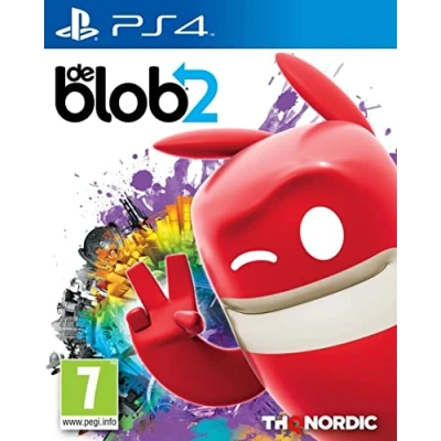 Image de de Blob 2