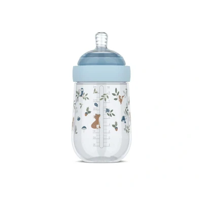 Image de Biberon Mio Forest Friends 240 ml