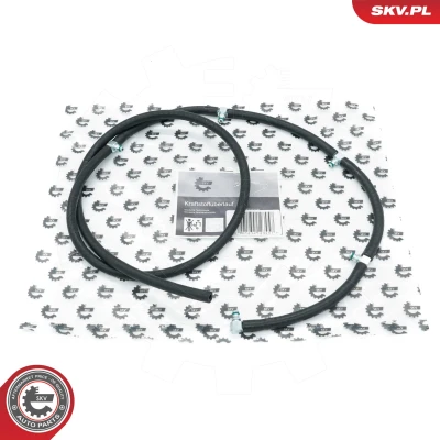 Image de ESEN SKV 54SKV360 Tuyau, carburant de fuite MERCEDES BENZ: Classe C Berline, ML, E Berline
