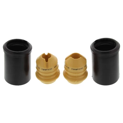 Image de MAPCO 34800/2 Kit De Protection d&#039;Amortisseur Essieu avant AUDI: Coupe B2, B3, 80 B4 Avant, VOLKSWAGEN: Passat B3/B4 Break, B2 3/5 portes