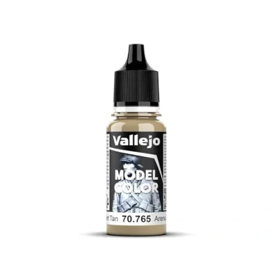 Image de Vallejo AV Model Color 18 ml Desert Tan