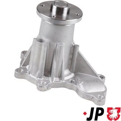 Image de JP GROUP 4014101800 Pompe à eau avec joint d&#039;étanchéite mécanique NISSAN: NP300 Navara Pick up, Pathfinder 3, Cabstar