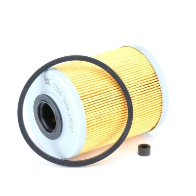 Image de FEBI BILSTEIN 23305 Filtre à Carburant Cartouche filtrante avec bague d&#039;étanchéité OPEL: Zafira B, A, Astra H 3/5 portes, SAAB: 9 3 Berline