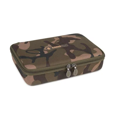 Image de Fox Camolite Mini Micron Case