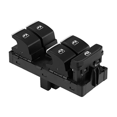 Image de Qii lu Commutateur de fenêtre puissance, interrupteur d&#039;alimentation pour Golf GTI 7 Passat B8 Tiguan Touran 5G0 959 857C