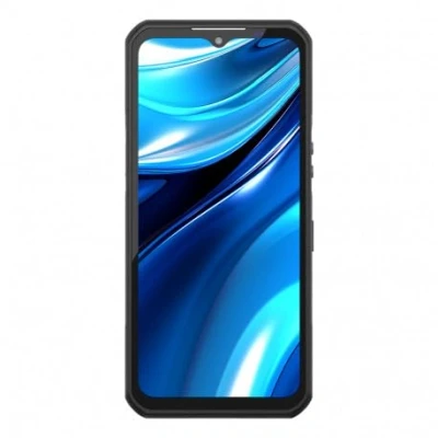 Image de OUKITEL WP39 5G (6.6&quot; NFC 11 000 mAh 256 Go, 6 Go RAM) Noir