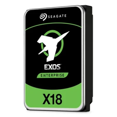 Image de Seagate ST10000NM018G Disque Dur 3.5&quot; 10000 Go