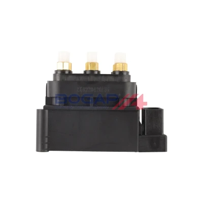 Image de BOGAP C3433100 Valve, système d&#039;air comprimé Clapet MERCEDES BENZ: Classe S Berline, ML, GL