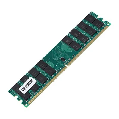Image de module de mémoire Haute Performance, DDR2, (4 Go 800 MHz 240 Broches), Plug and Play, Transmission données Rapide, , Carte pour