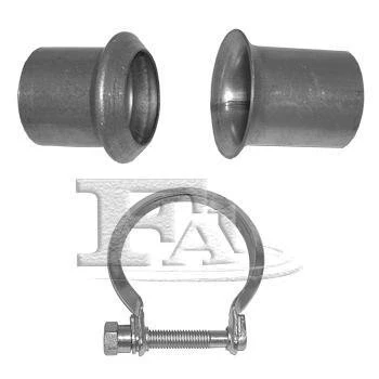 Image de FA1 008 945 Kit de réparation, tuyau d&#039;échappement