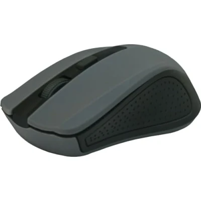 Image de Souris sans fil Defender MM 935 Ambidextre Optique 1600 DPI Gris