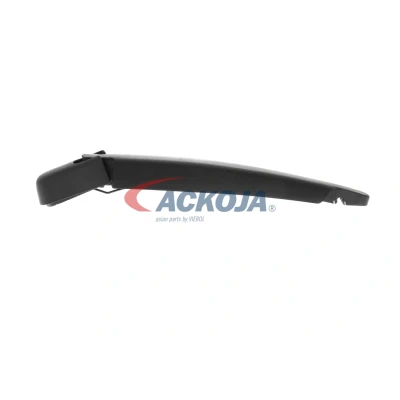 Image de Bras d&#039;essuie glace, nettoyage des vitres Ackoja A38 9653 arrière avec cache NISSAN: MICRA 3