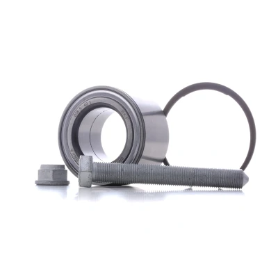 Image de SKF VKBA 6702 Kit de roulements roue 80 VOLKSWAGEN: TRANSPORTER 4, 4 Bus