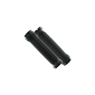 Image de Grips LOVEHANDLE avec colliers noir