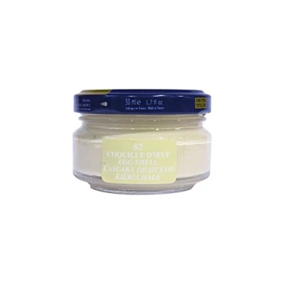 Image de Saphir Cirage Surfine pour chaussures, 50 ml Ecru Coquille d&#039;œuf, 50ml EU