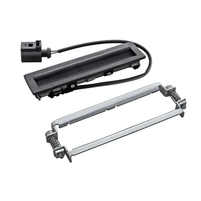 Image de VEMO V10 72 1252 Poignée de hayon VOLKSWAGEN: Passat B5 GP Break