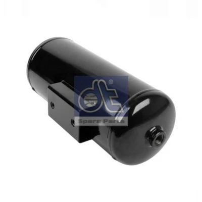 Image de DT Spare Parts 3.70100 Réservoir d&#039;air, système d&#039;air comprimé MAN: TGL