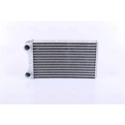 Image de NISSENS 70226 Radiateur De Chauffage sans tuyauterie AUDI: A4 B7 Avant, Berline, B6 SEAT: Exeo ST