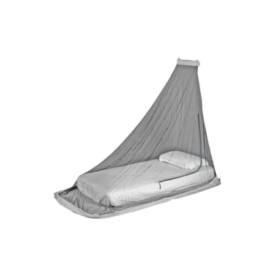 Image de Lifesystems Expedition SoloNet Single Mosquito Net Mixte, Black