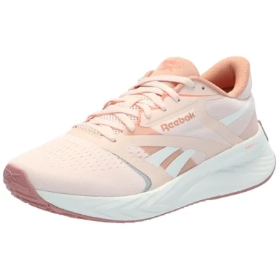 Image de Reebok Baskets Energen Tech Plus 2 pour femme, Argile lavée/argile/argile rose, 40 EU