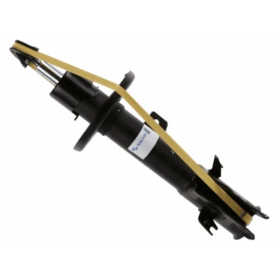 Image de SACHS 560 086 Amortisseur Pression de gaz Système bitube Jambe suspension Goujon en haut FORD: Ecosport Mk2 1.0 EcoBoost, 1.5 Ti