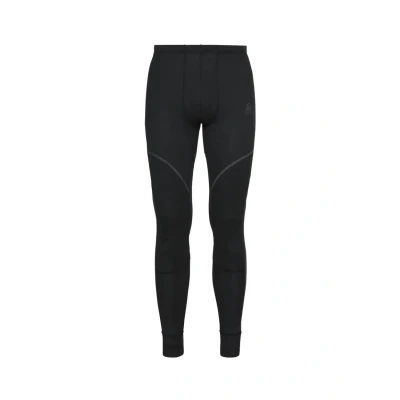 Image de ODLO Collants schwarz, Homme, Taille: 54/56, Schwarz