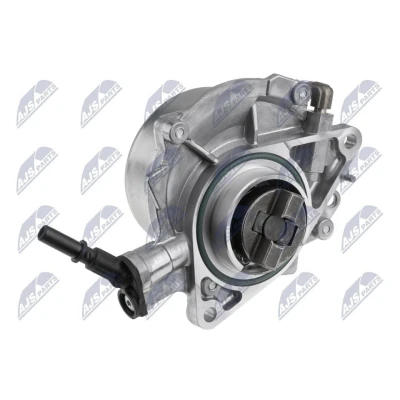 Image de NTY PVP CT 002 Pompe à Vide PEUGEOT: 207 3/5 portes, 308 I SW, CC, MINI: Clubman, CITROËN: DS3 3 C4 portes