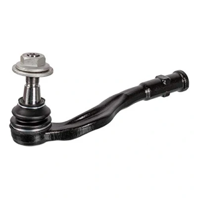 Image de FEBI BILSTEIN 108812 Rotule de direction Essieu avant gauche avec écrou autobloquant AUDI: A4 B9 Avant, A5 Coupe, Sportback