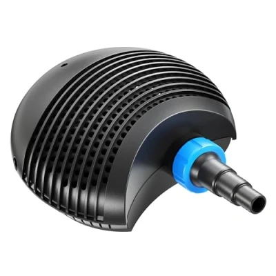 Image de SunSun CTF 2800 SuperECO Pompe de Bassin jusqu&#039;à 3000l/h 10W