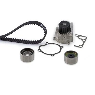Image de GATES KP15596XS pompe à eau + Kit De Distribution avec Tru Power MAZDA: 6 5 portes, Break, MPV 2